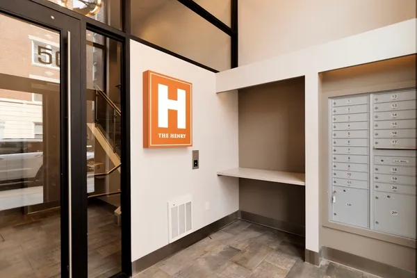 $5,800 | 44-50 Symphony Road, Unit 501, Boston, MA 02115