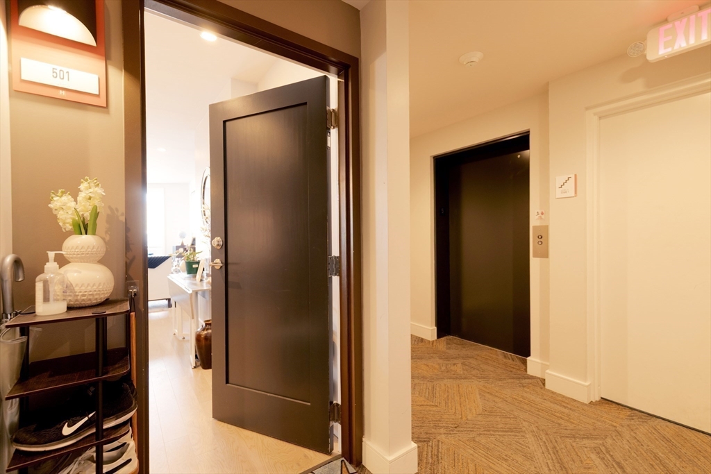 44-50 Symphony Road, Unit 501 Boston, MA 02115 - Photo 7 of 38