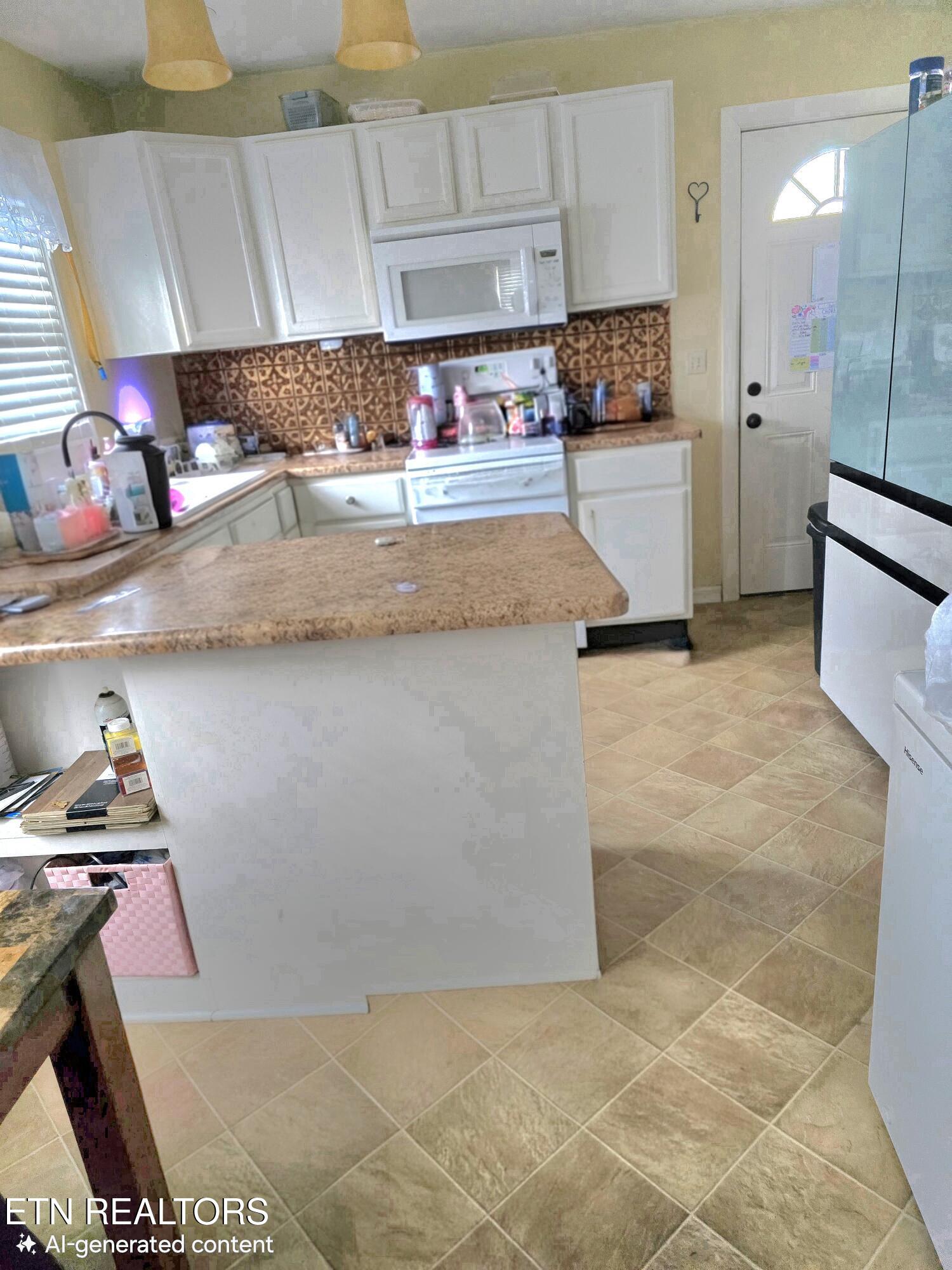 460 Defoe Circle Maryville, TN 37804 - Photo 2 of 11 VIEW FR