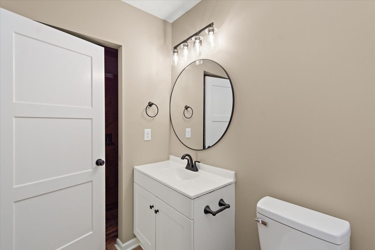309 Rickenbacker Drive Tullahoma, TN 37388 - Photo 23 of 29