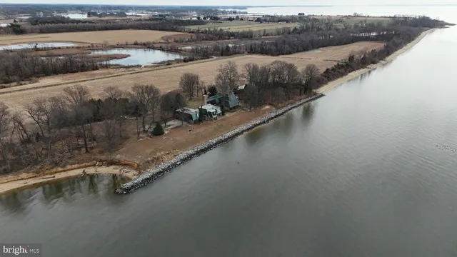 $3,500,000 | 6520 Swan Creek Road, Rock Hall, MD 21661