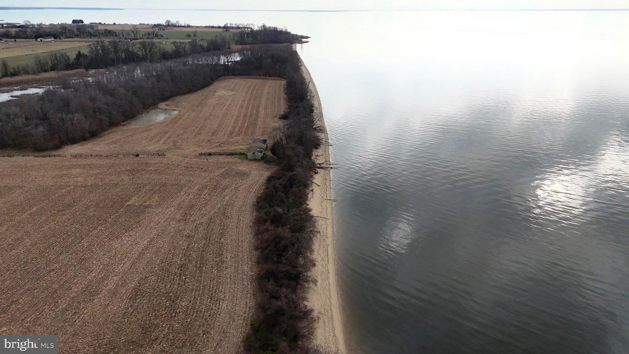 6520 Swan Creek Road Rock Hall, MD 21661 - Photo 16 of 62 a view of entryway