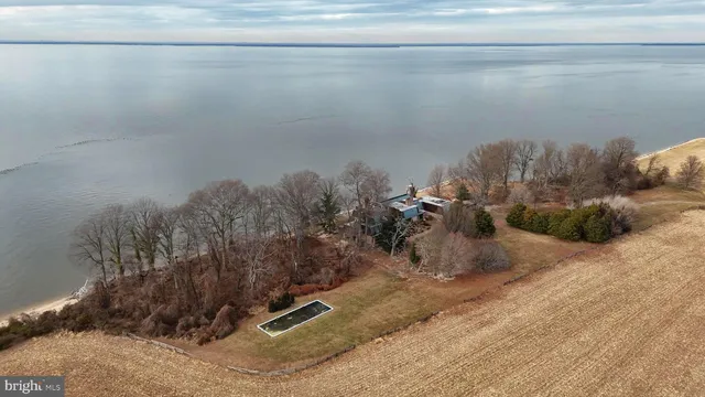 $3,500,000 | 6520 Swan Creek Road, Rock Hall, MD 21661