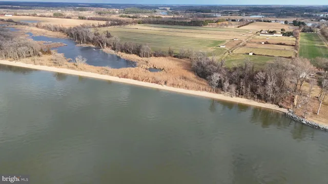 $3,500,000 | 6520 Swan Creek Road, Rock Hall, MD 21661