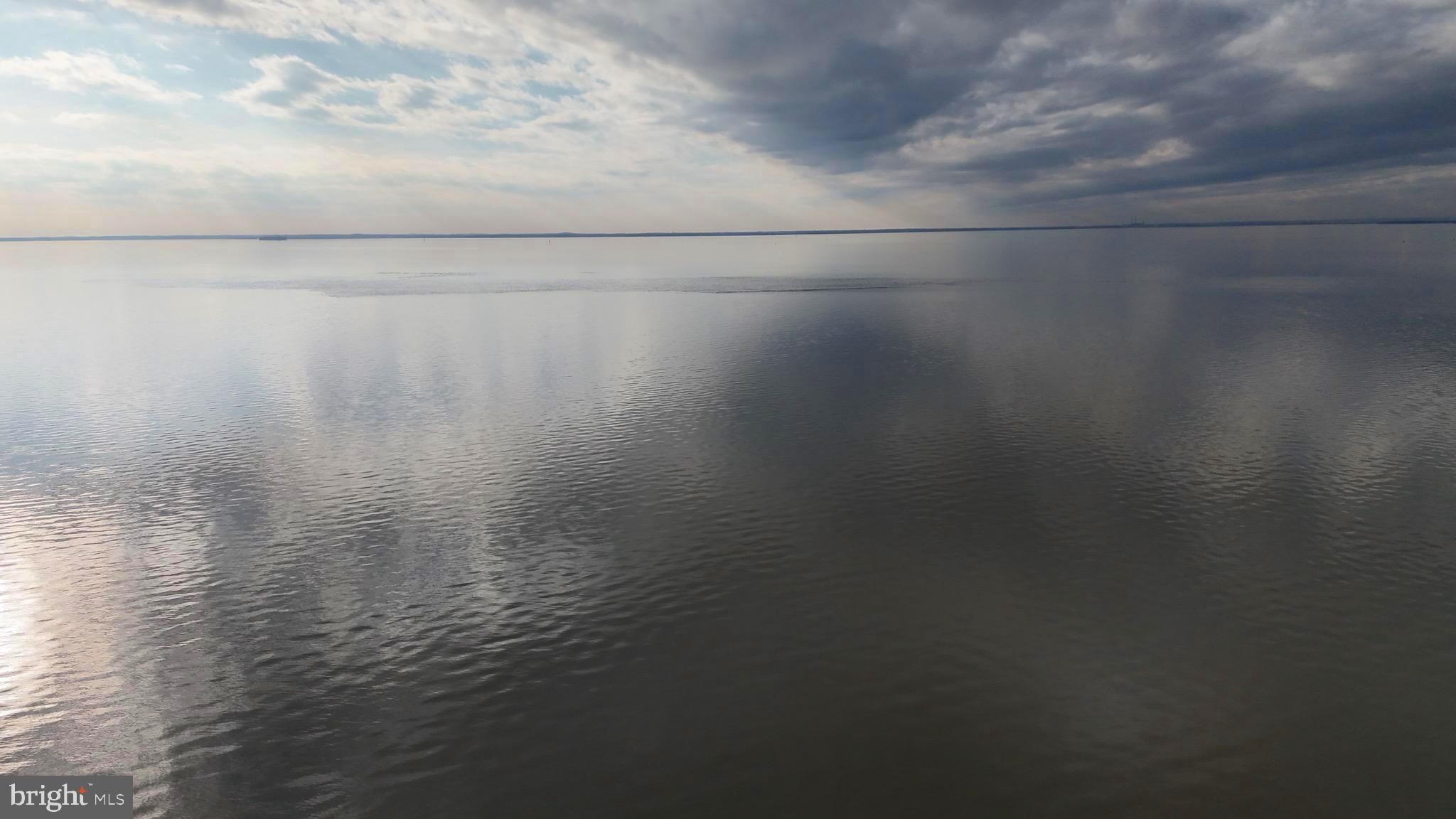 6520 Swan Creek Road Rock Hall, MD 21661 - Photo 31 of 62 a bathroom with a bathtub