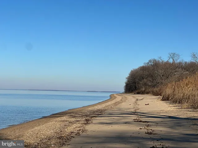 $3,500,000 | 6520 Swan Creek Road, Rock Hall, MD 21661