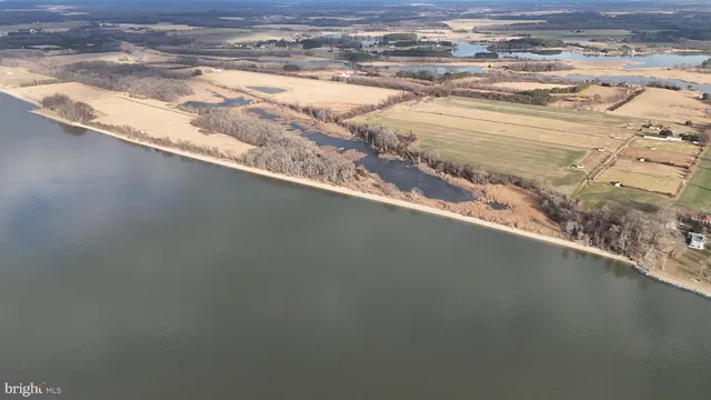 $3,500,000 | 6520 Swan Creek Road, Rock Hall, MD 21661