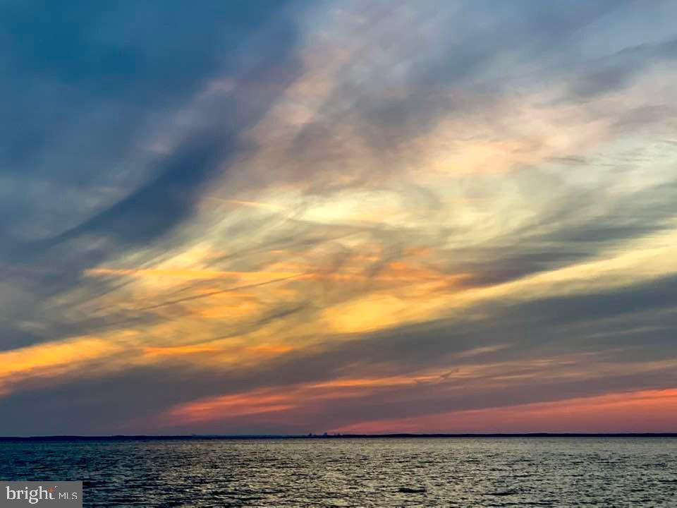 6520 Swan Creek Road Rock Hall, MD 21661 - Photo 53 of 62 a view of city and sky