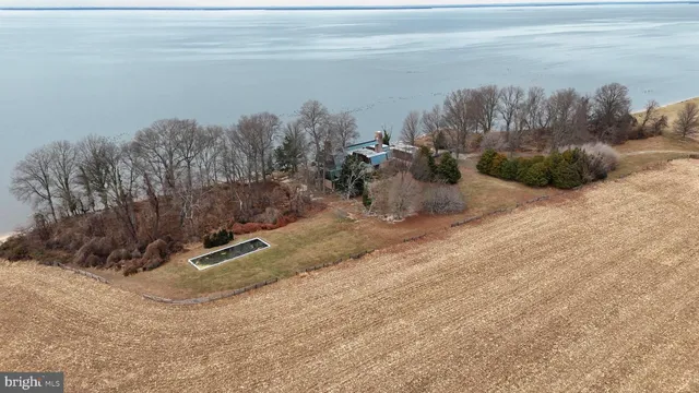 $3,500,000 | 6520 Swan Creek Road, Rock Hall, MD 21661