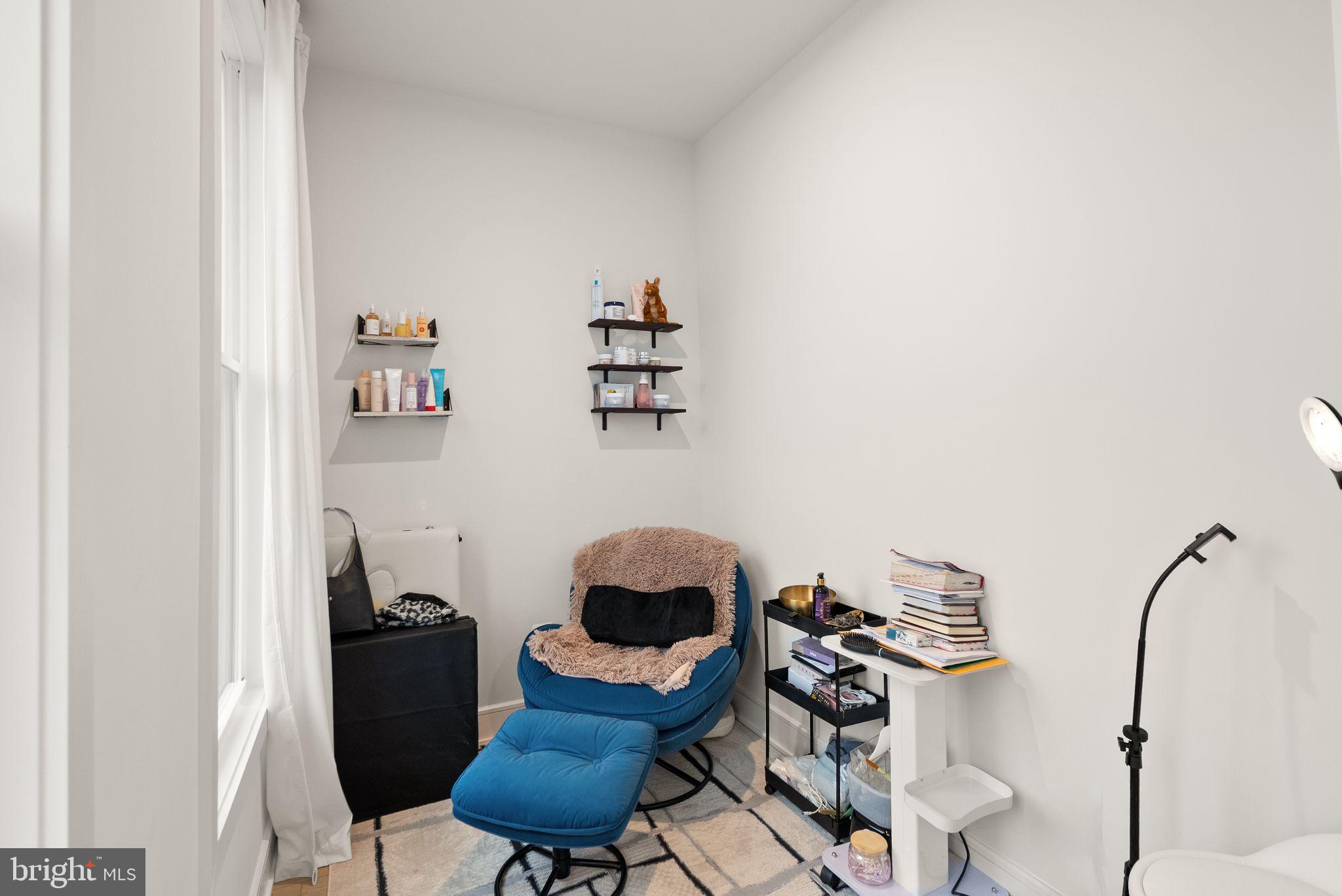 23062 Copper Tree Terrace Ashburn, VA 20148 - Photo 14 of 38 a view of a workspace