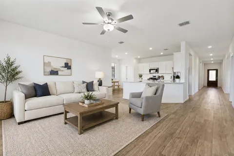 $370,000 | 3305 Cardinal Flower Place, McKinney, TX 75071