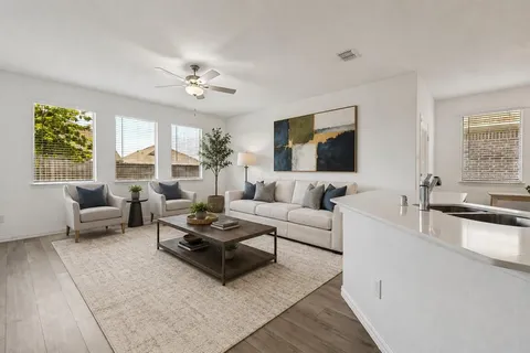 $370,000 | 3305 Cardinal Flower Place, McKinney, TX 75071