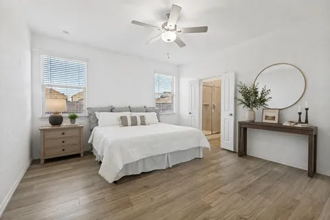 $370,000 | 3305 Cardinal Flower Place, McKinney, TX 75071