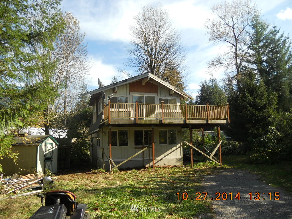 44118 Fir Road Gold Bar, WA 98251 - Photo 1 of 4 Gallery Image 1