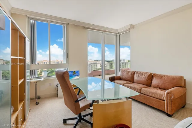 $5,450,000 | 785 Crandon Boulevard, Unit 705/805, Key Biscayne, FL 33149