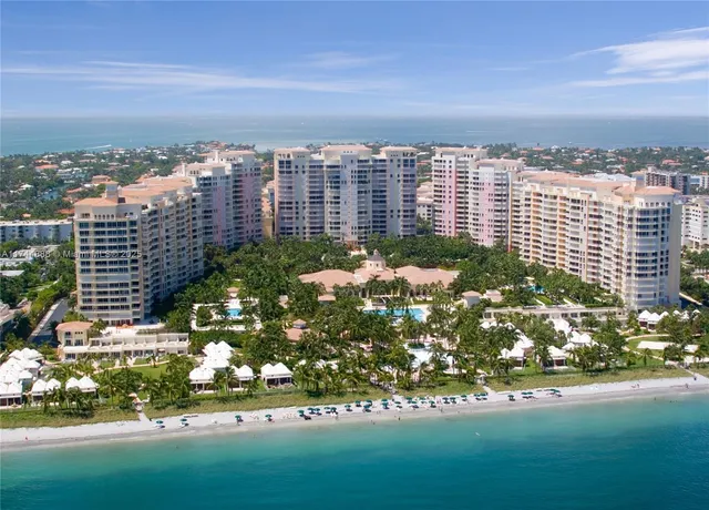 $5,450,000 | 785 Crandon Boulevard, Unit 705/805, Key Biscayne, FL 33149