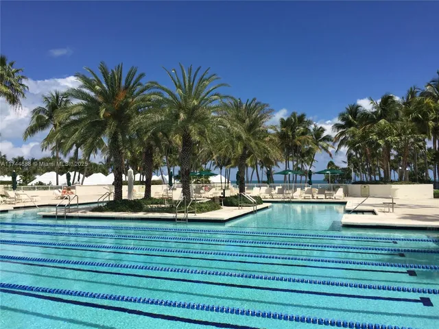 $5,450,000 | 785 Crandon Boulevard, Unit 705/805, Key Biscayne, FL 33149