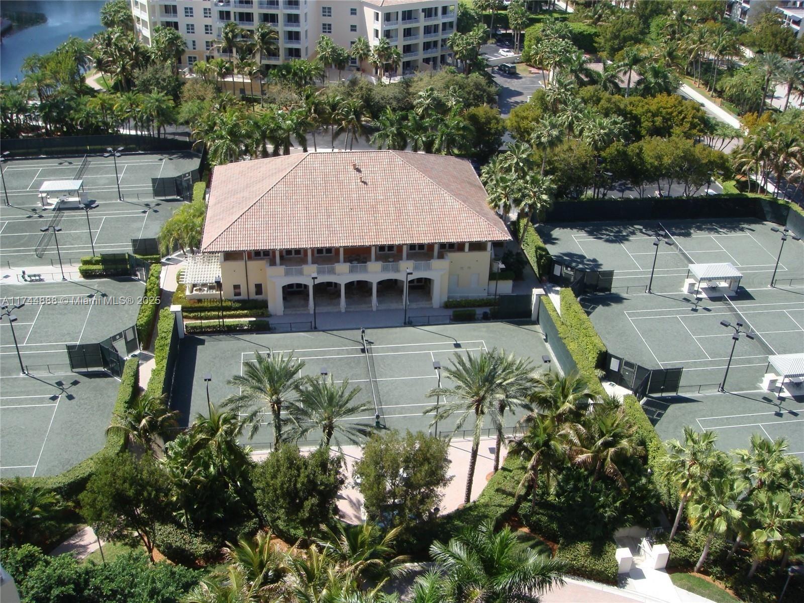 785 Crandon Boulevard, Unit 705/805 Key Biscayne, FL 33149 - Photo 18 of 22