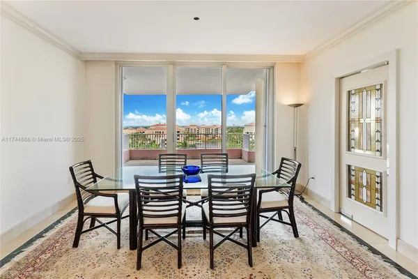 $5,450,000 | 785 Crandon Boulevard, Unit 705/805, Key Biscayne, FL 33149