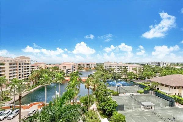 $5,450,000 | 785 Crandon Boulevard, Unit 705/805, Key Biscayne, FL 33149