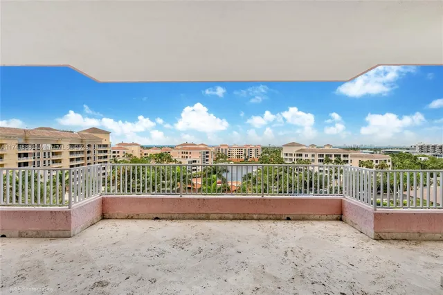 $5,450,000 | 785 Crandon Boulevard, Unit 705/805, Key Biscayne, FL 33149