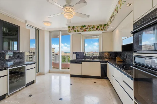 $5,450,000 | 785 Crandon Boulevard, Unit 705/805, Key Biscayne, FL 33149