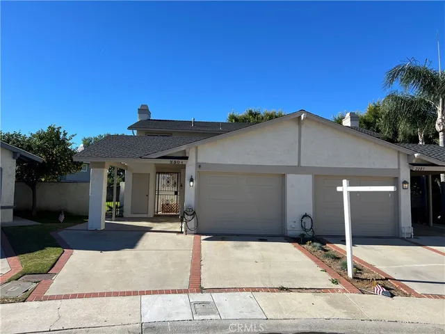$829,999 | 2304 Carrotwood Drive, Brea, CA 92821