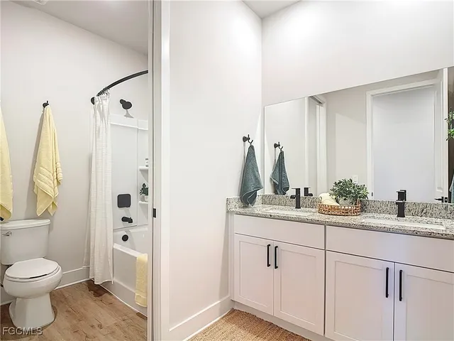 $4,554 | 8735 Catamaran Drive, Unit 4AVILLA, Naples, FL 34114