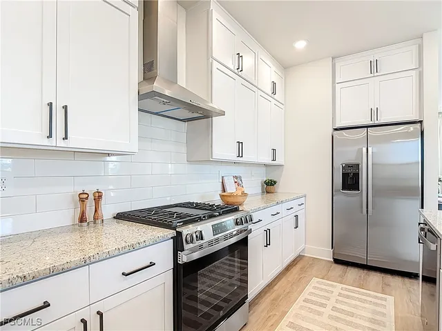 $4,554 | 8735 Catamaran Drive, Unit 4AVILLA, Naples, FL 34114