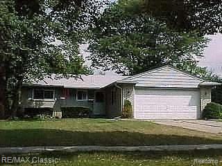 29828 Rambling Road Southfield, MI 48076 - Photo 1 of 1 Property Photo