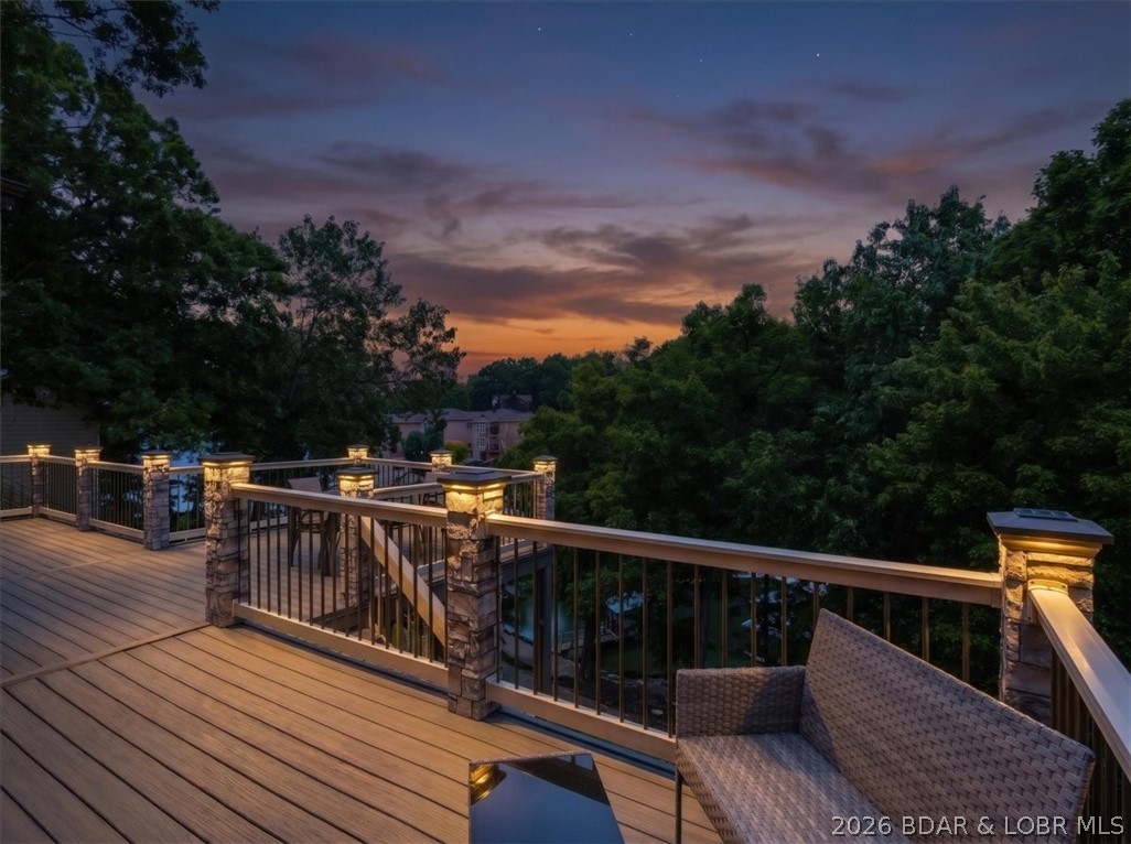 71 Arrowhead Beach Road Lake Ozark, MO 65049 - Photo 41 of 51