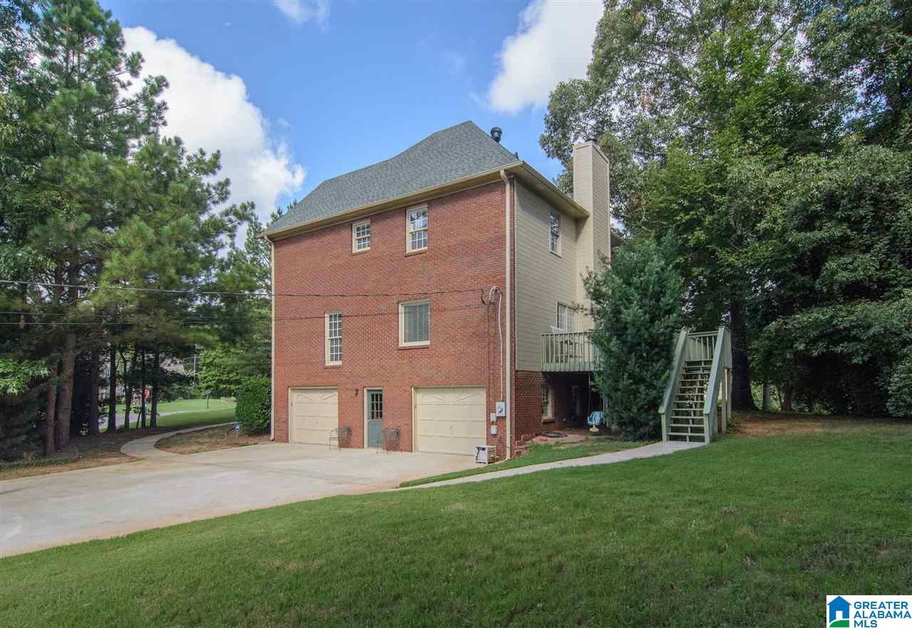101 Clairmont Road Sterrett, AL 35147 - Photo 40 of 42
