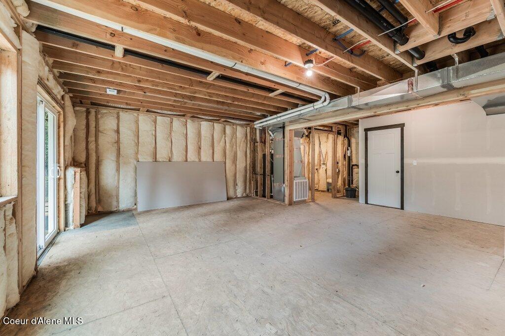 511 Lower Rio Vista Street Osburn, ID 83849 - Photo 19 of 22 19. Basement