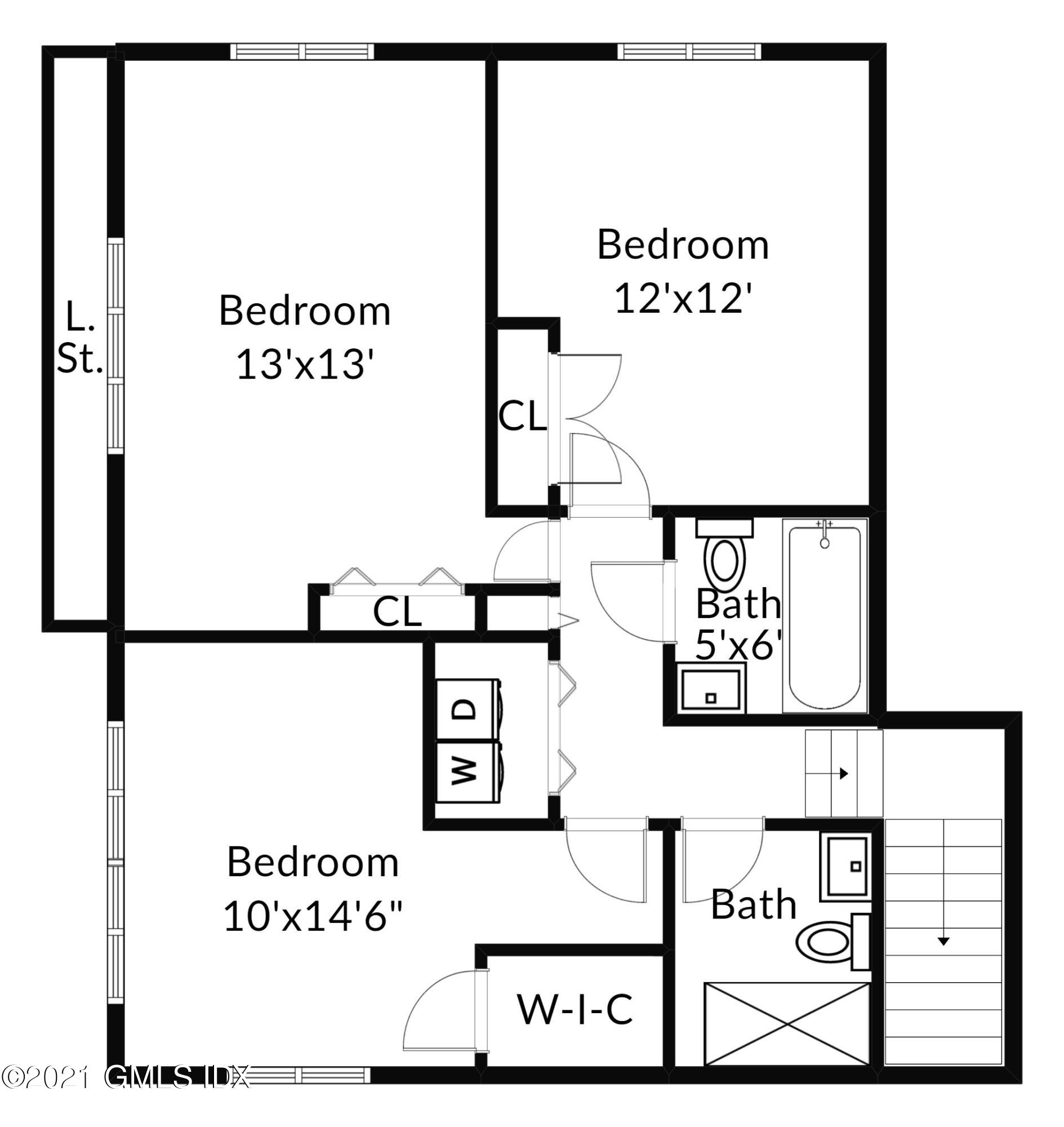 33 Sunshine Avenue Riverside, CT 06878 - Photo 17 of 18