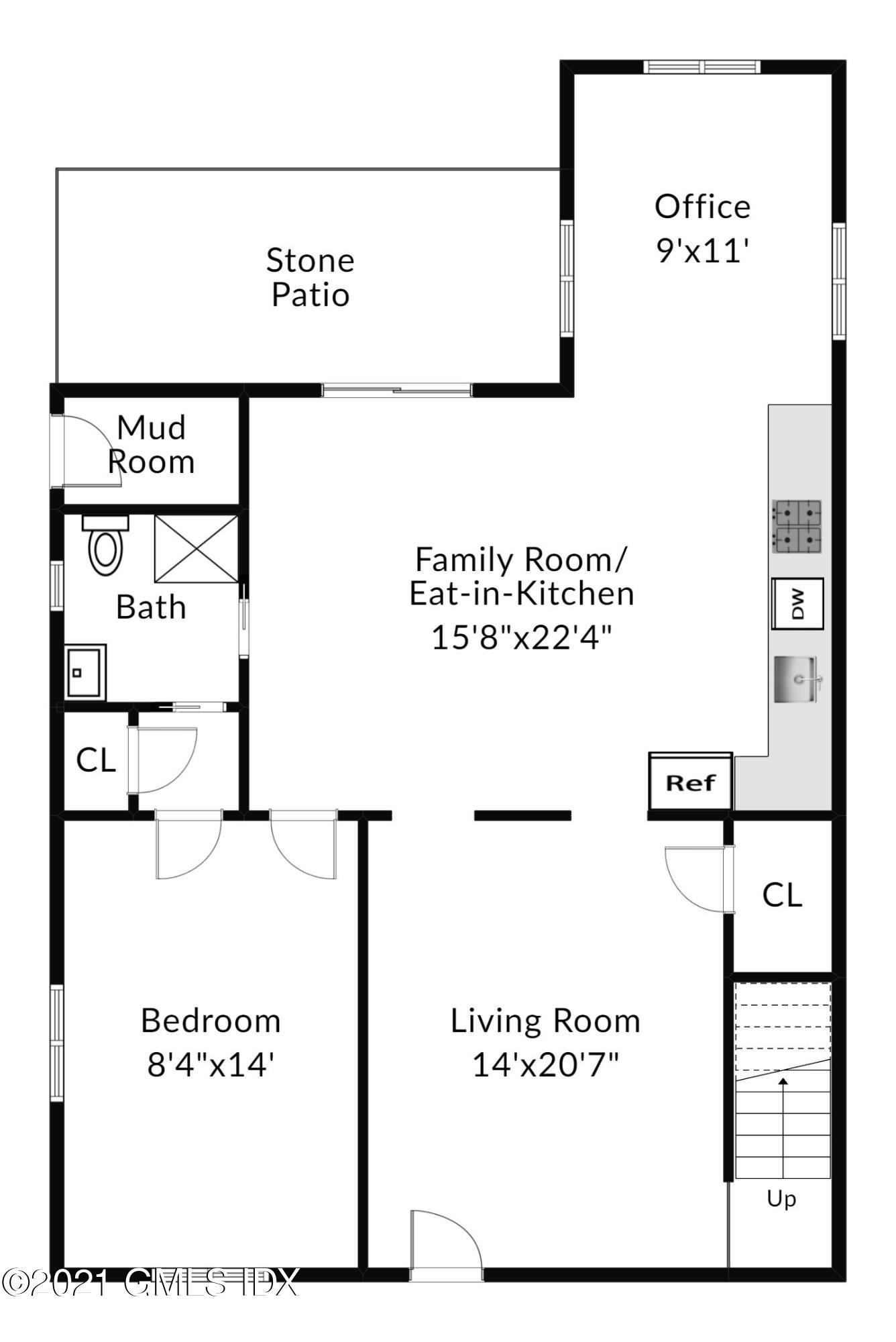 33 Sunshine Avenue Riverside, CT 06878 - Photo 18 of 18
