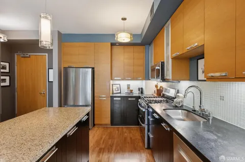 $1,028,000 | 170 King Street, Unit 828, San Francisco, CA 94107