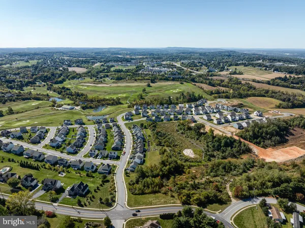 $557,882 | 2600 Alperton Drive, Unit COVINGTON, York, PA 17402