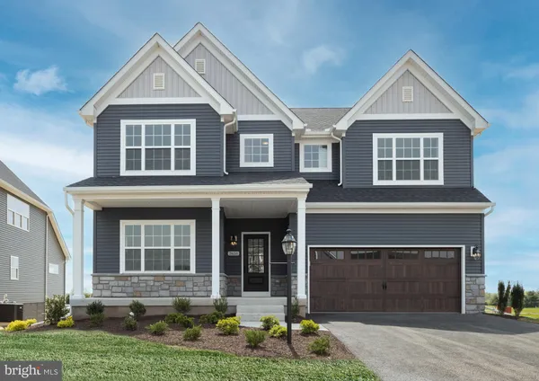 $557,882 | 2600 Alperton Drive, Unit COVINGTON, York, PA 17402