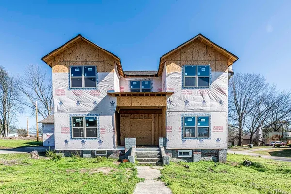 $150,000 | 400 Barfield Avenue, Henning, TN 38041
