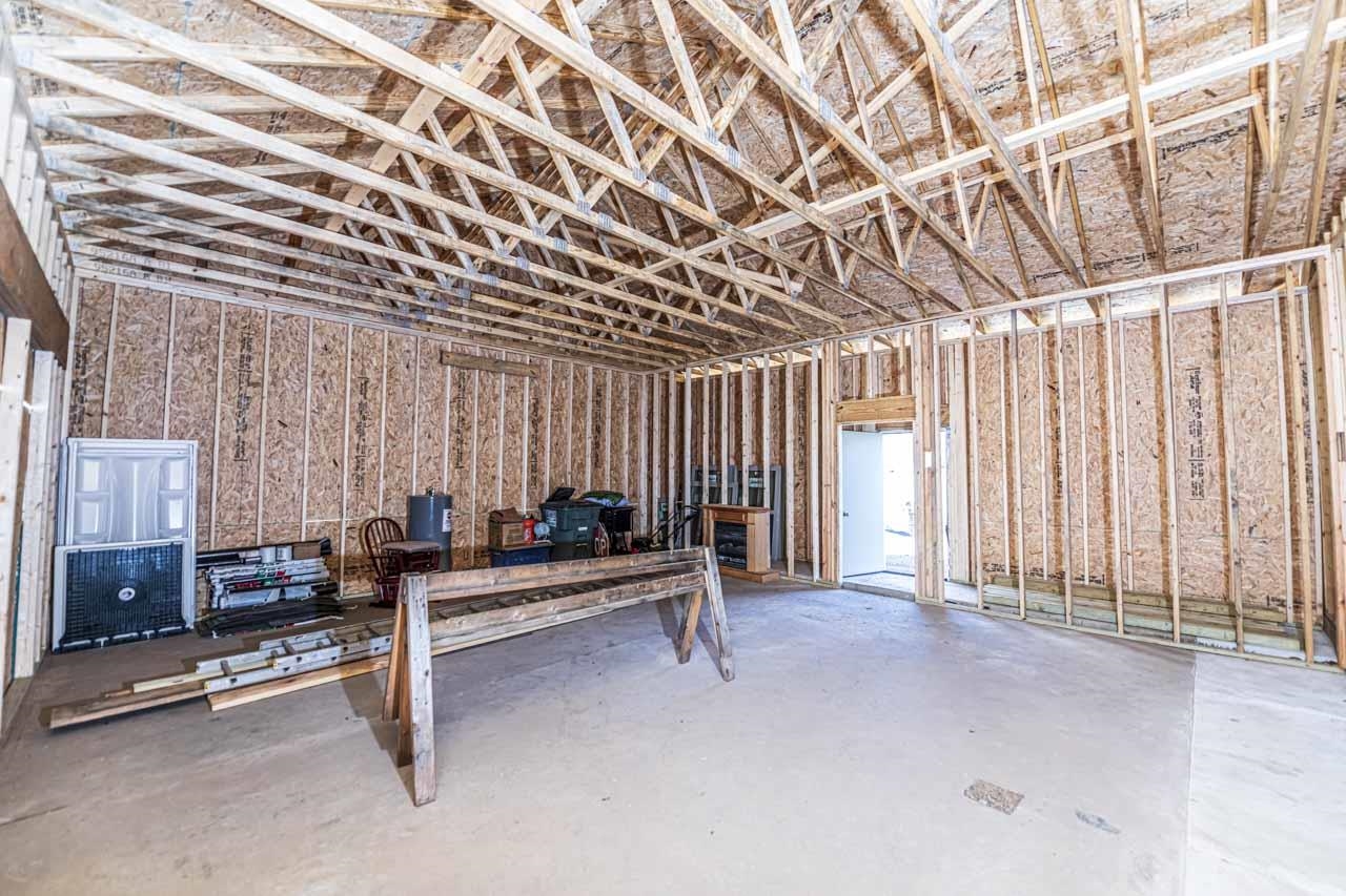 400 Barfield Avenue Henning, TN 38041 - Photo 11 of 39 a view of a room with gym equipment