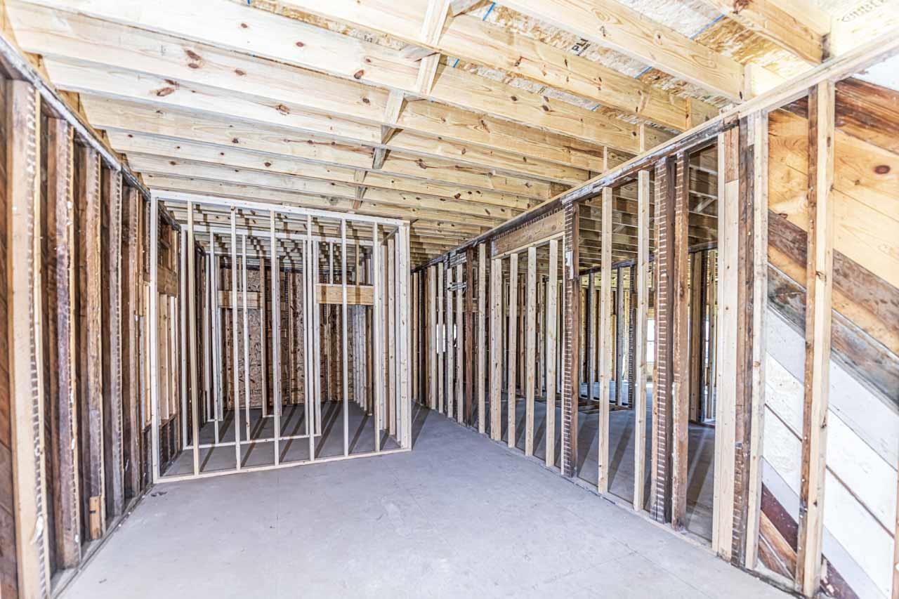 400 Barfield Avenue Henning, TN 38041 - Photo 13 of 39 a view of entryway with wooden floor