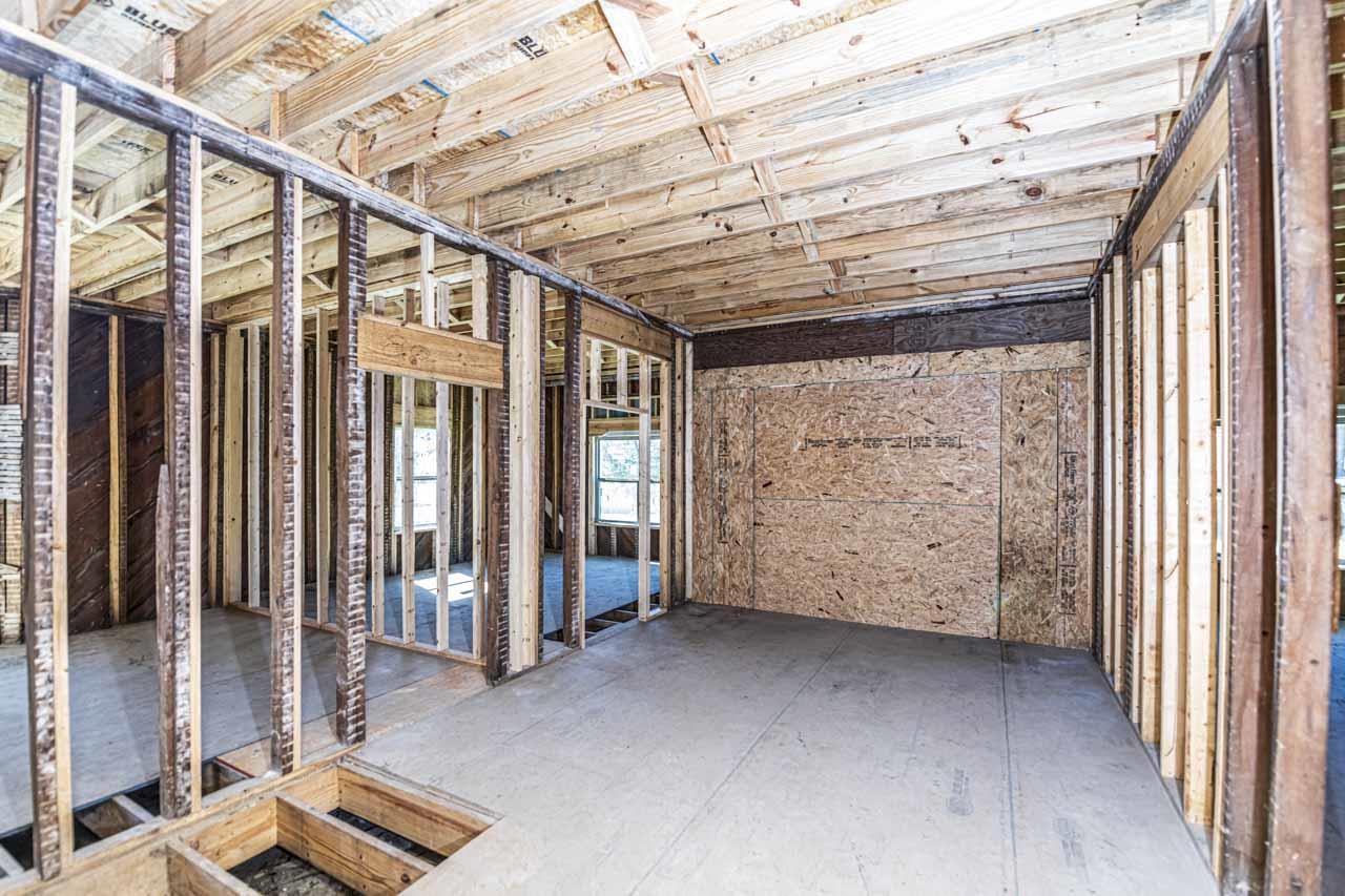 400 Barfield Avenue Henning, TN 38041 - Photo 14 of 39 View of misc room