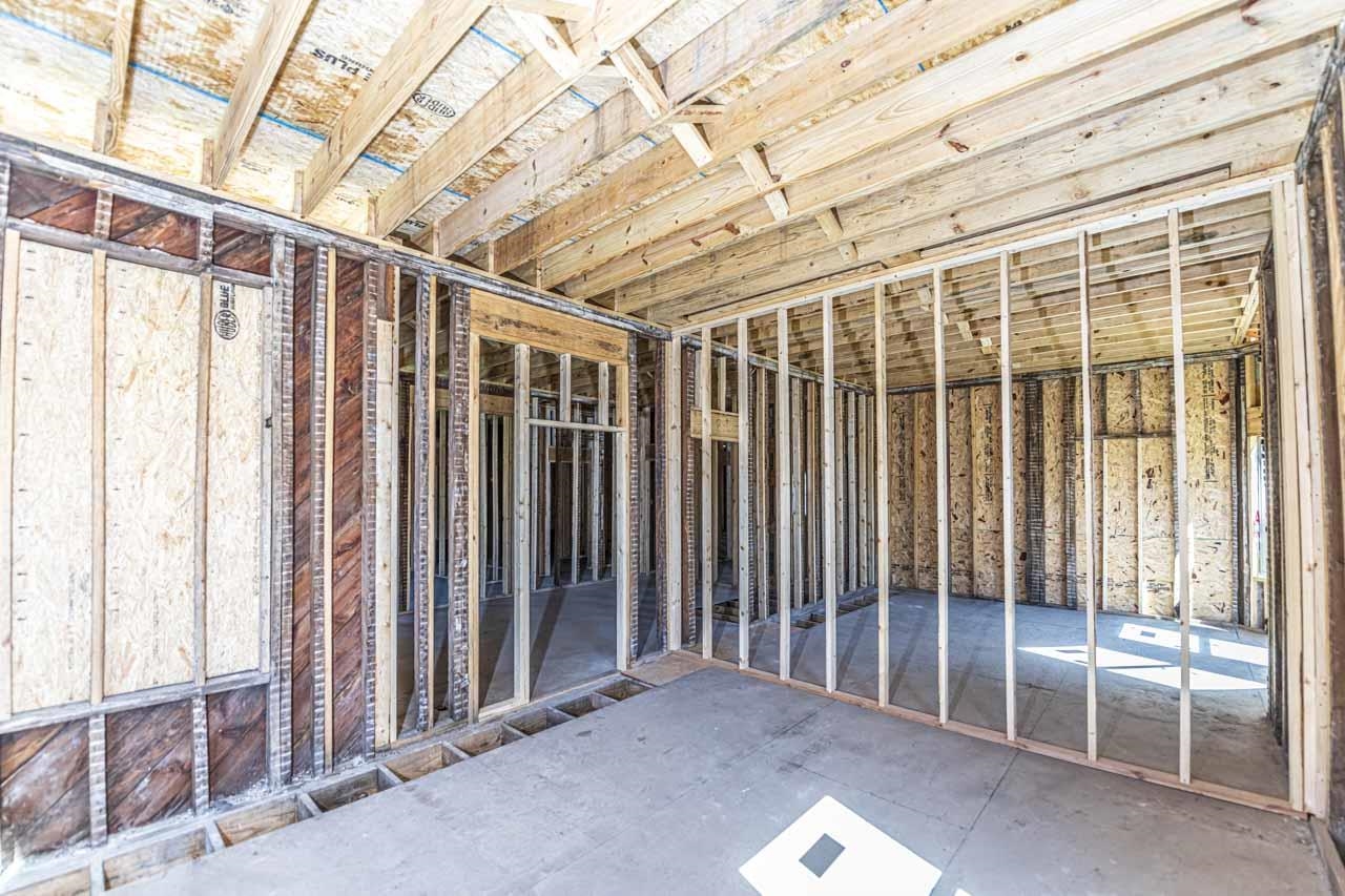 400 Barfield Avenue Henning, TN 38041 - Photo 17 of 39 View of misc room