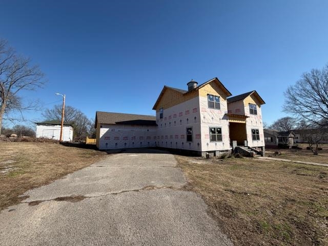 400 Barfield Avenue Henning, TN 38041 - Photo 3 of 15