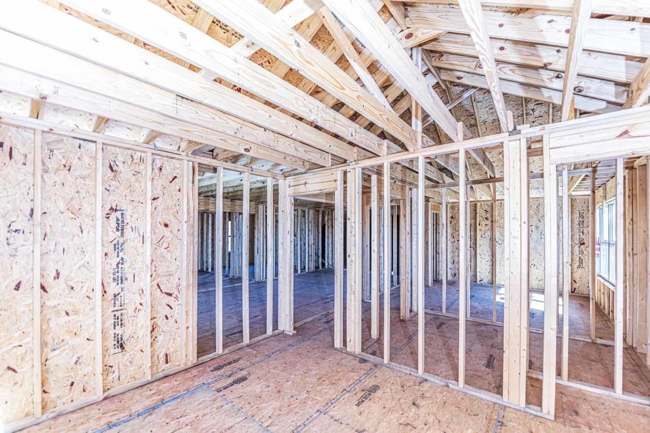 400 Barfield Avenue Henning, TN 38041 - Photo 33 of 39 View of misc room