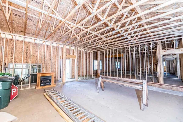 a view of entryway with an entryway