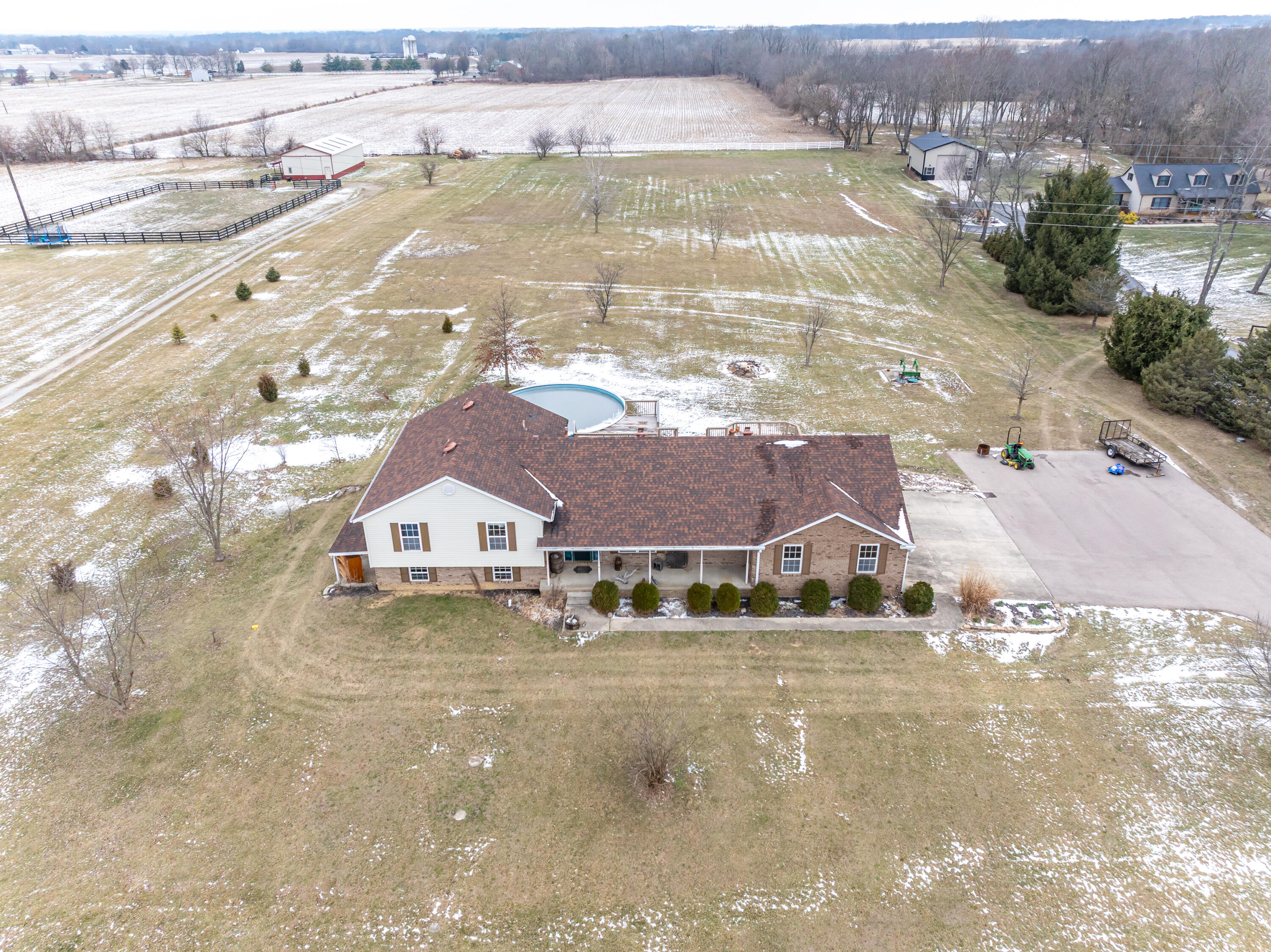929 North Tecumseh Road Springfield, OH 45504 - Photo 44 of 55