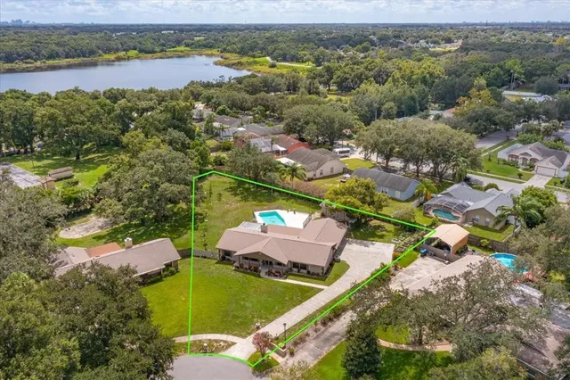 $2,600 | 2503 Woodhaven Court, Orlando, FL 32818