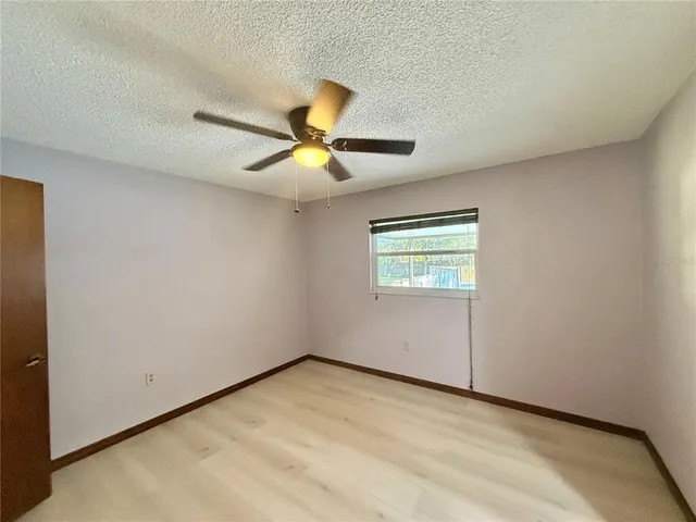 a view of a house with a garage
