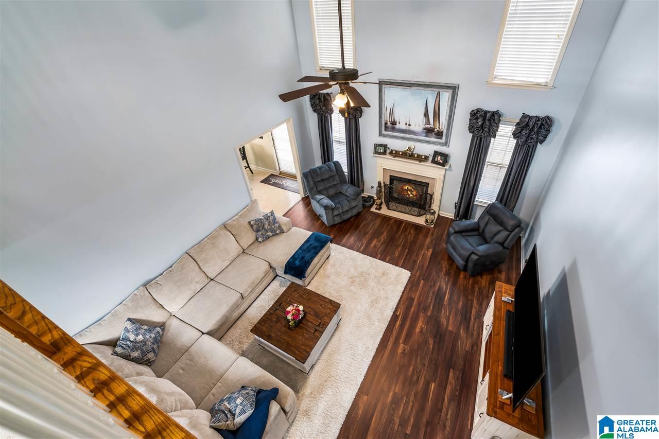 3600 Harrier Road Trussville, AL 35173 - Photo 23 of 32